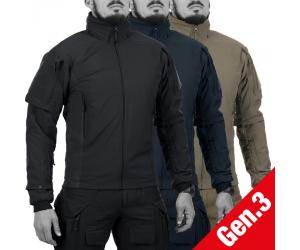 UF PRO Bunda Delta AcE Plus Generace 3 akční cena UF PRO Bunda Delta AcE Plus Generace 3 akční cena